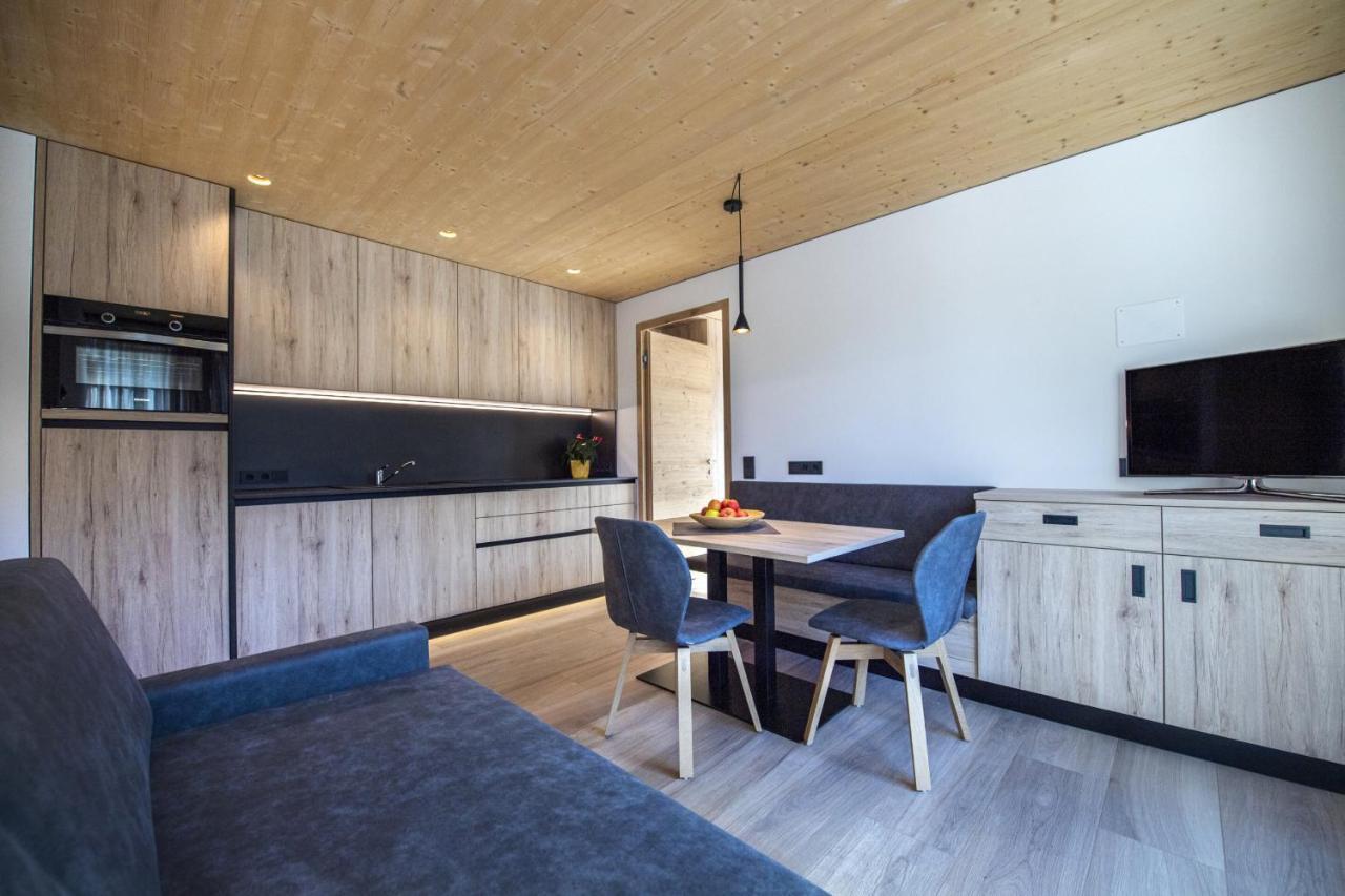 אורטיסיי Apartments Dami מראה חיצוני תמונה