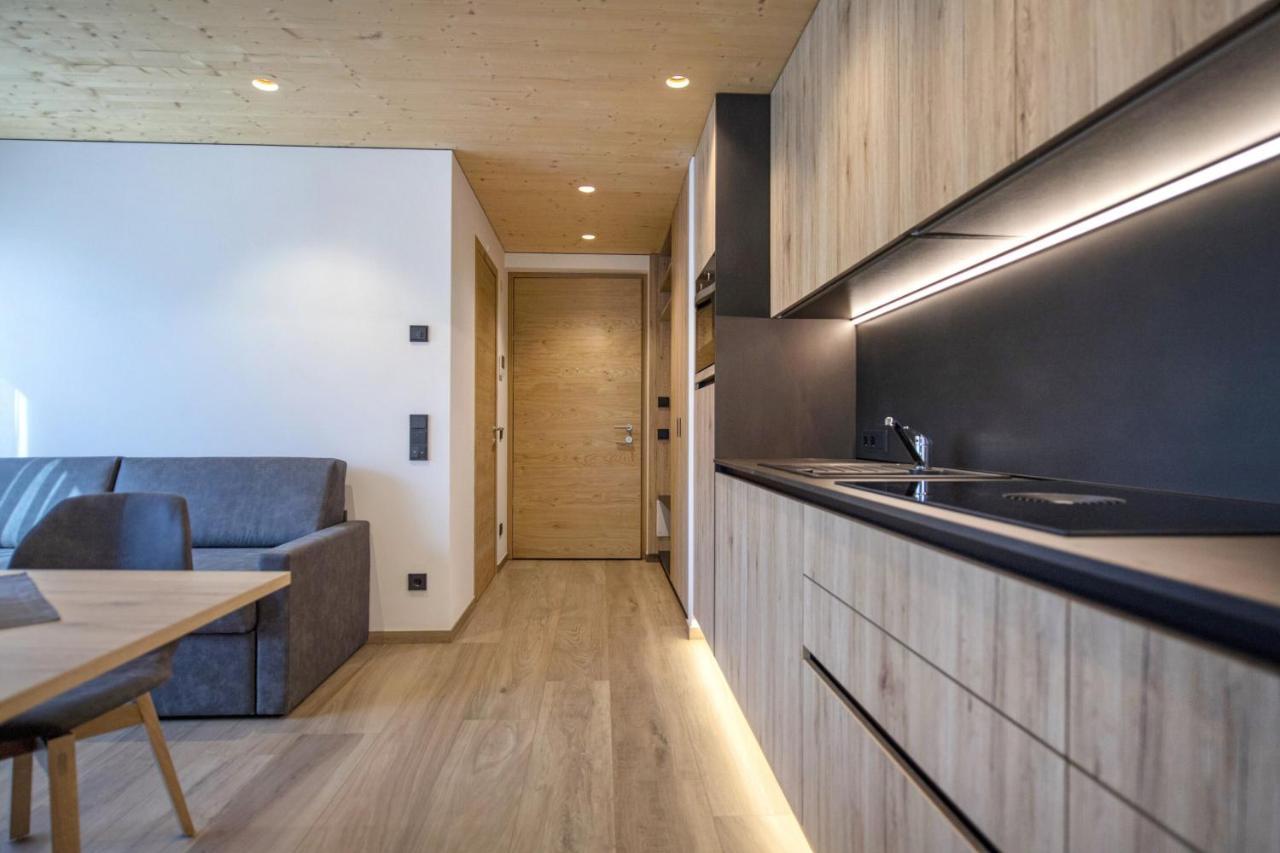 אורטיסיי Apartments Dami מראה חיצוני תמונה