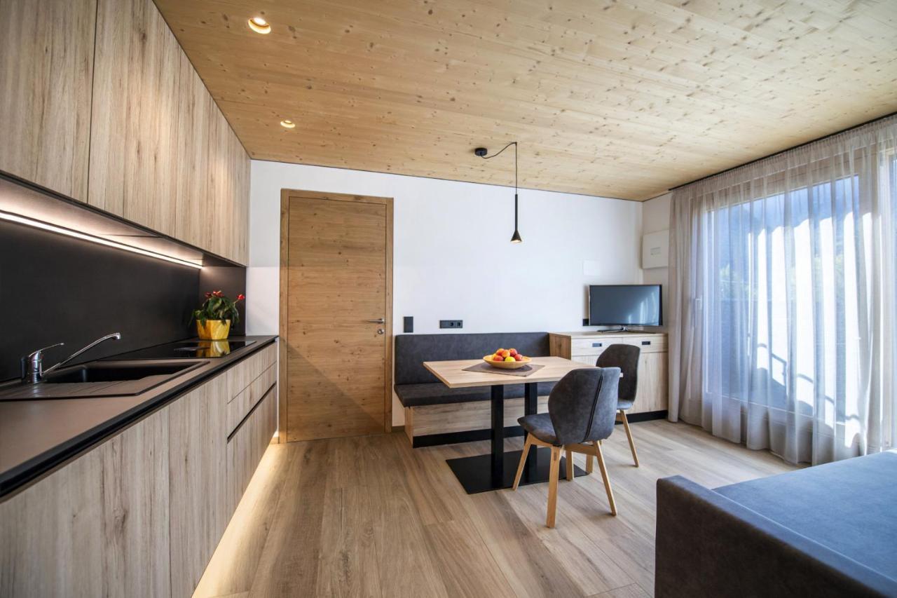 אורטיסיי Apartments Dami מראה חיצוני תמונה