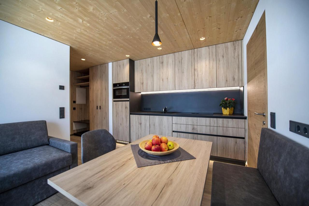 אורטיסיי Apartments Dami מראה חיצוני תמונה