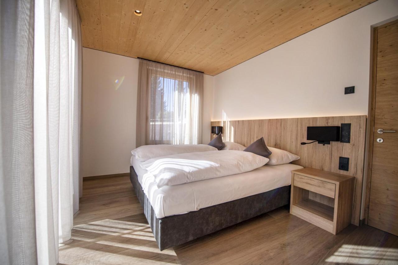 אורטיסיי Apartments Dami מראה חיצוני תמונה