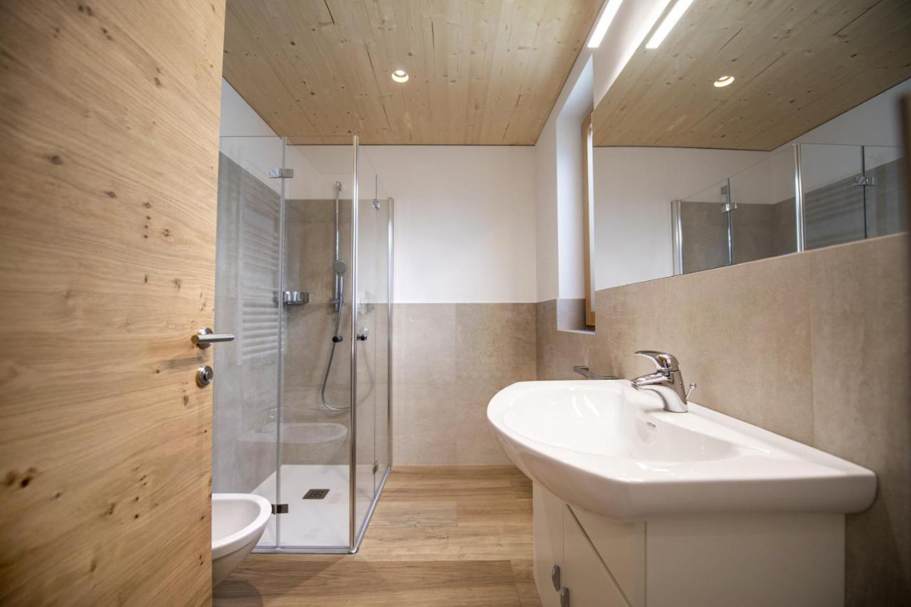 אורטיסיי Apartments Dami מראה חיצוני תמונה